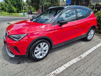 Predám Seat Arona - 4