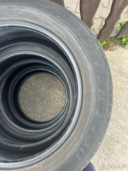Letné pneu 225 60 R18 - 4