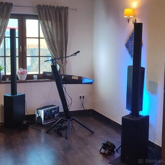 Turbosound ip1000 - 4