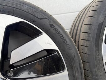 ORIGINAL VW ARTEON R LINE DISKY 5x112 R19 245/40 R19 LETO - 4