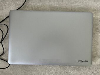 Umax VisionBook 15WN Plus - 4