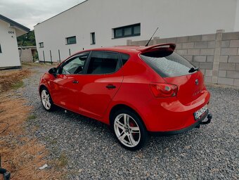Seat Ibiza, 1,4 TDI, 59kw - 4