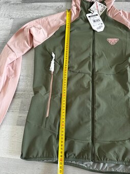 NOVÁ Dynafit Transalper DST Jacket S a M NOVÁ - 4