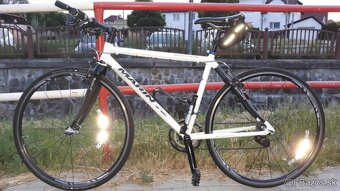 Cestny / zavodny bicykel Marin - 4