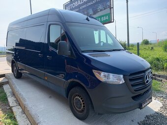 Mercedes-Benz Sprinter 316CDI 120kw - 4