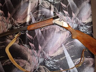 Guľobroková kozlica Simson Suhl - 4