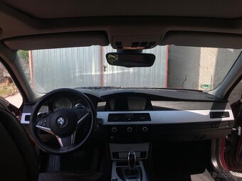 BMW e61 535 d FL - 4