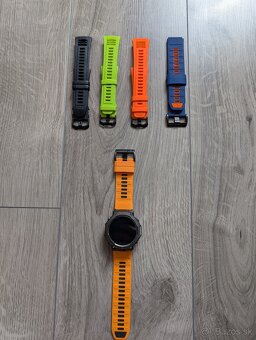 Amazfit Trex 3 - 4