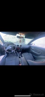 Seat Ibiza Cupra R 1.9TDI 118KW - 4