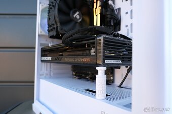 Herný PC, i7 14700KF, RTX 4070 Ti, 32GB RAM DDR5, SSD, 24m - 4