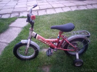 Predám bicykel - 4