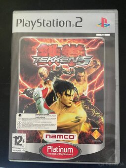Playstation 2 slim - 4