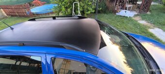 Pieskovanie/Autolakovňa PlastiDip - 4
