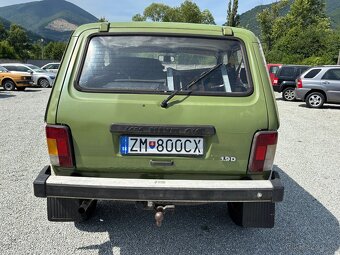 Lada Niva 1.9 D - 4