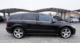Mercedes-Benz R 300 CDI 4Matic AMG - 4