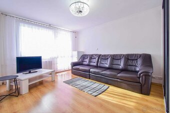 PRENÁJOM 1 IZB BYT s LOGGIOU,KARPATSKÁ, KOŠICE - STARÉ MESTO - 4
