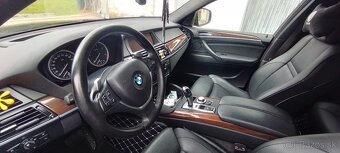 BMW X6 E71 35d xDrive – 210 kW / 286 koní - 4