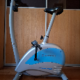 Stacionárny bicykel Energetics - 4