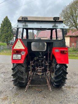 Zetor 7745 - 4