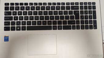 Predám notebook Asus X553M - 4
