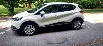 Renault Captur 1.2TCe, automat - 4