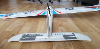 RC lietadlo BETA 1400 - 4