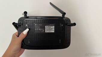 TP Link Router - 4