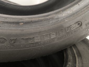 Letné pneumatiky R16 - 4