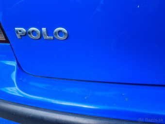 Piate dvere VW Polo 9n3 - 4