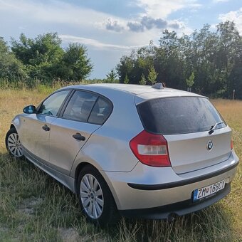 BMW 118d - 4