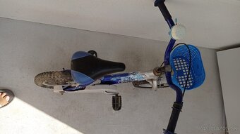 detsky bicykel - 4