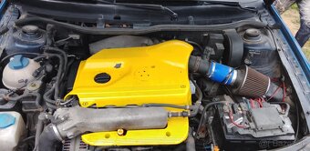 Octavia 1.8 t - 4
