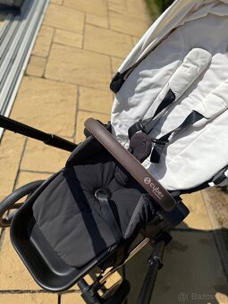 Cybex priam off - 4
