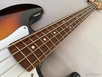 Fender Jazz bass Japan - 4
