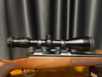 Puškohľad Meopta MeoStar R1r 3–12x56 RD - 4
