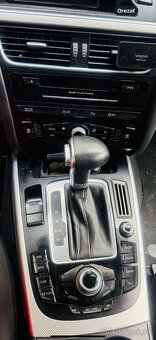 Predam AUDI A4 avant quatro - 4