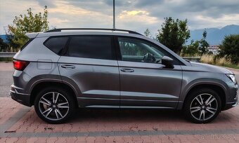 Ateca FR Max 1.5 TSI DSG-7 - 4
