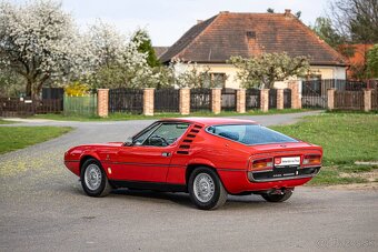 Alfa Romeo Montreal - 4