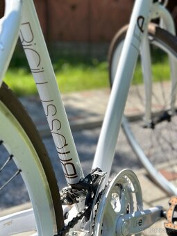 Predam štylovy taliansky horsky bicykel MBM LIFE - 4