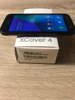 Samsung Galaxy Xcover 4 / 16GB odolný - 4