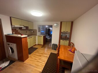 Prenajmem byt v dome 1+1 - 4