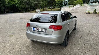 Audi A3 sportback 1.9TDI - 4