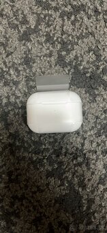 Airpods 2 Generácia- Nové iba odbalené - 4
