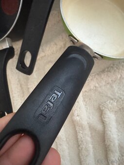 Tefal panvice - 4