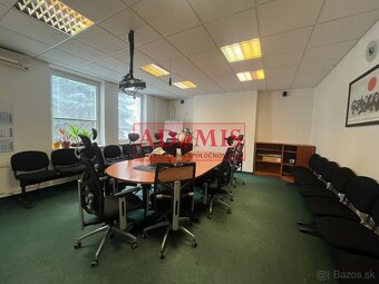 ADOMIS - Prenájom flexibilných kancelárskych priestorov Moyz - 4