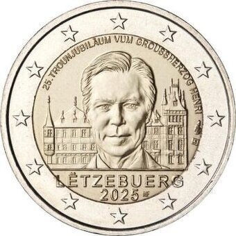 2€ Estonsko 2025- 500. výročie prvého tlačeného textu - 4