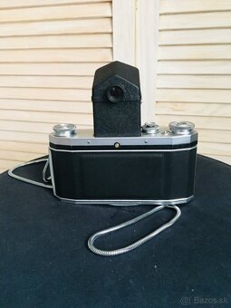 Praktica - 4