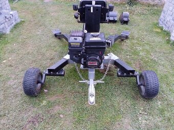 Minibager spider - 4