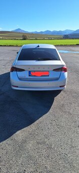 Škoda Octavia 4 2020 2.0 TDI 85kw - 4