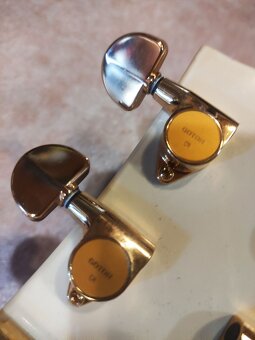 PSD s Fishman Fluence modern snímačmi + Gotoh - 4